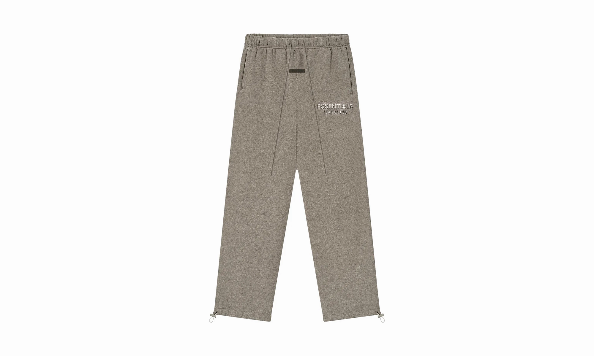 Relaxed Fleece Sweatpants "Homestead Heather"