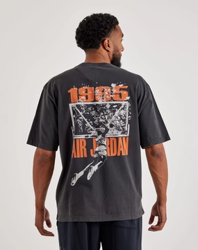 Commute Ease Jordan Shattered Backboard Tee