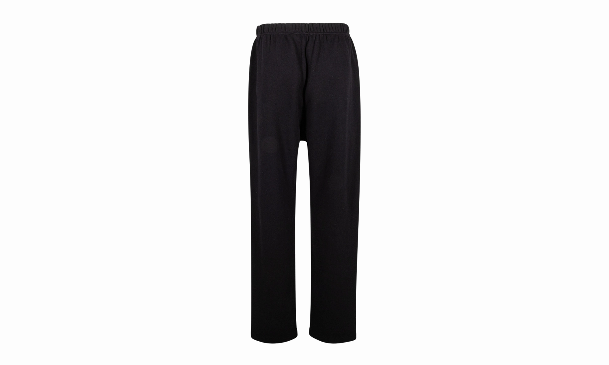 Relaxed Sweatpant "NBA - Black"