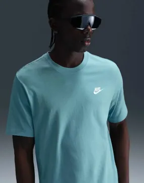 NonIrritating ReinforcedStitching Nike Club Tee