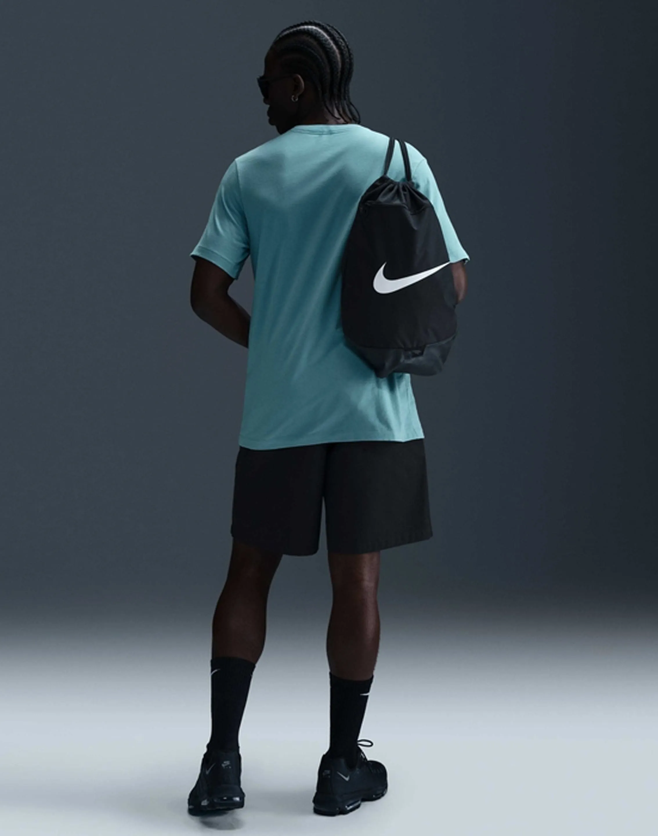 Nike Club Tee Earth Glow