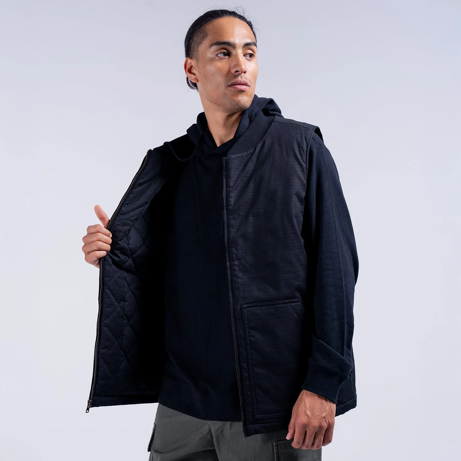 SnagFree Surface Ripstop Vest - Mens