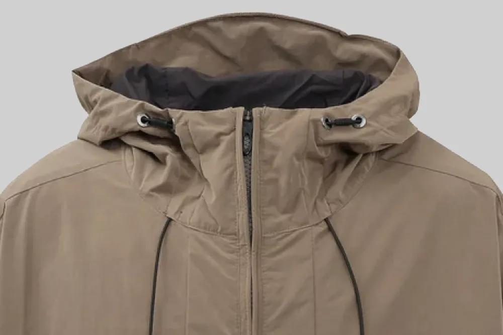 Lightweight Oakley FGL Sector Jacket 5.0 - FOA407559-27