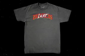Lust Brand Mexico Tour Zacatecas Tee Sport Top