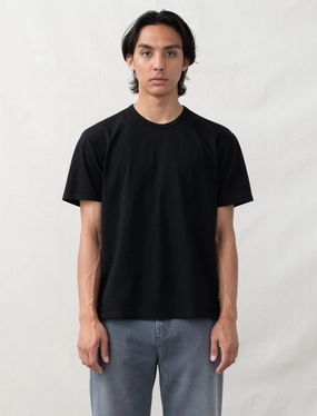 T-Shirt 2-Pack (Black) Hidden Storage Pockets Breathable fabric