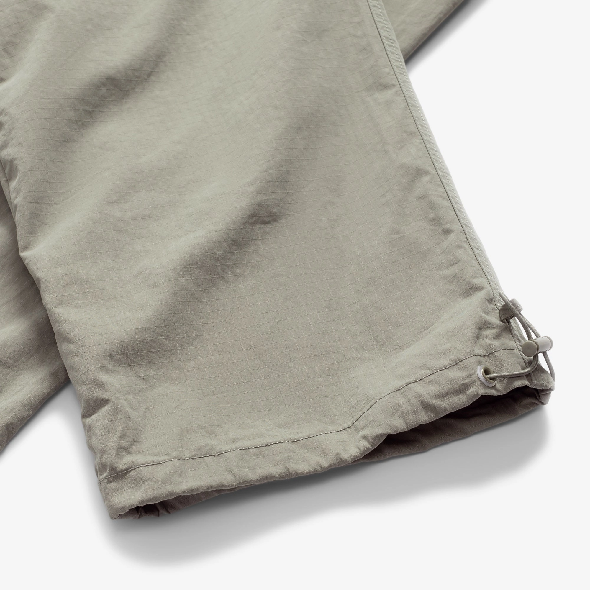 Daily Style Pure Core REPRESENT | PARACHUTE PANT { KHAKI