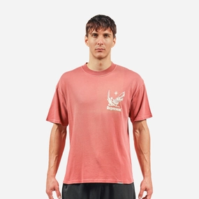 REPRESENT | SPIRITS OF SUMMER T-SHIRT { SUNRISE Light Flow