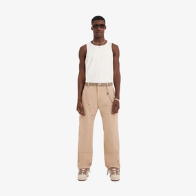 Speed Soul Represent | UTILITY PANT  { SESAME