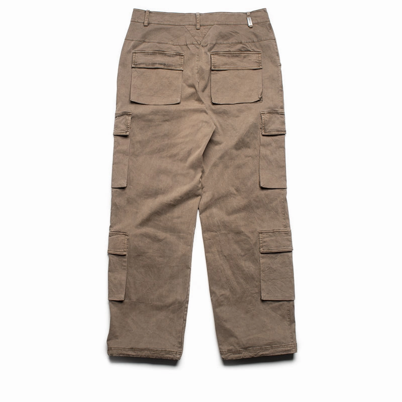 Represent Baggy Cargo Pant - Dawn Parisian Chic