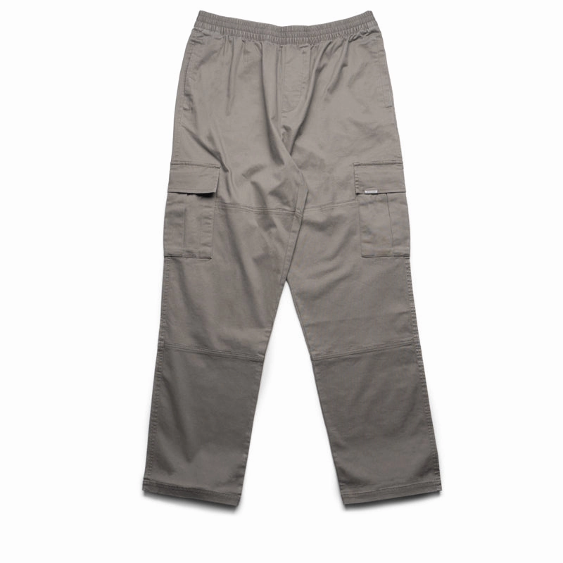 Represent Cargo Pant - Dark Taupe UV Protection