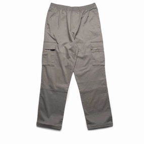 Represent Cargo Pant - Dark Taupe UV Protection