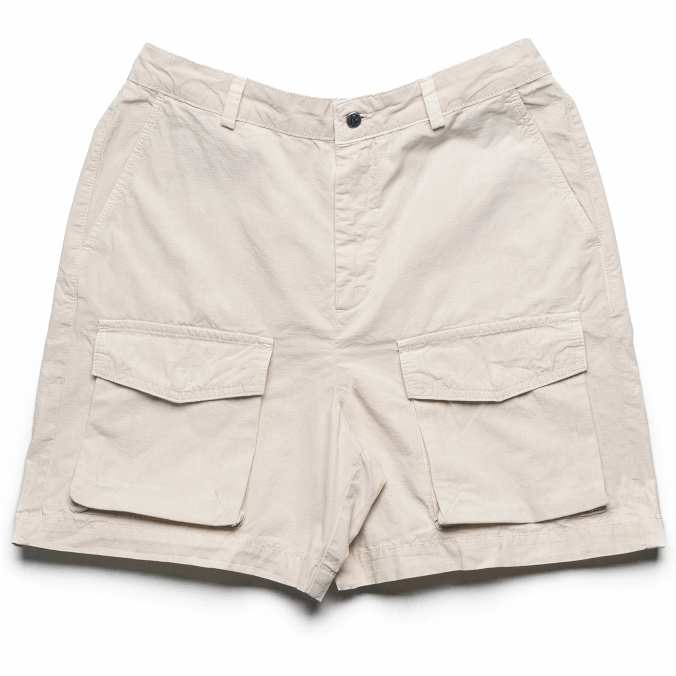 prom night Represent Front Pocket Cargo Short - Champagne