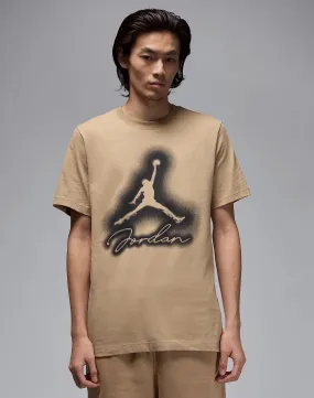 Jordan Flight MVP Tee DoubleLayerReinforcement