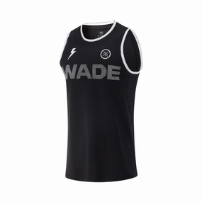 Wade Vest AAYV009-1 AbrasionResistant Fabric