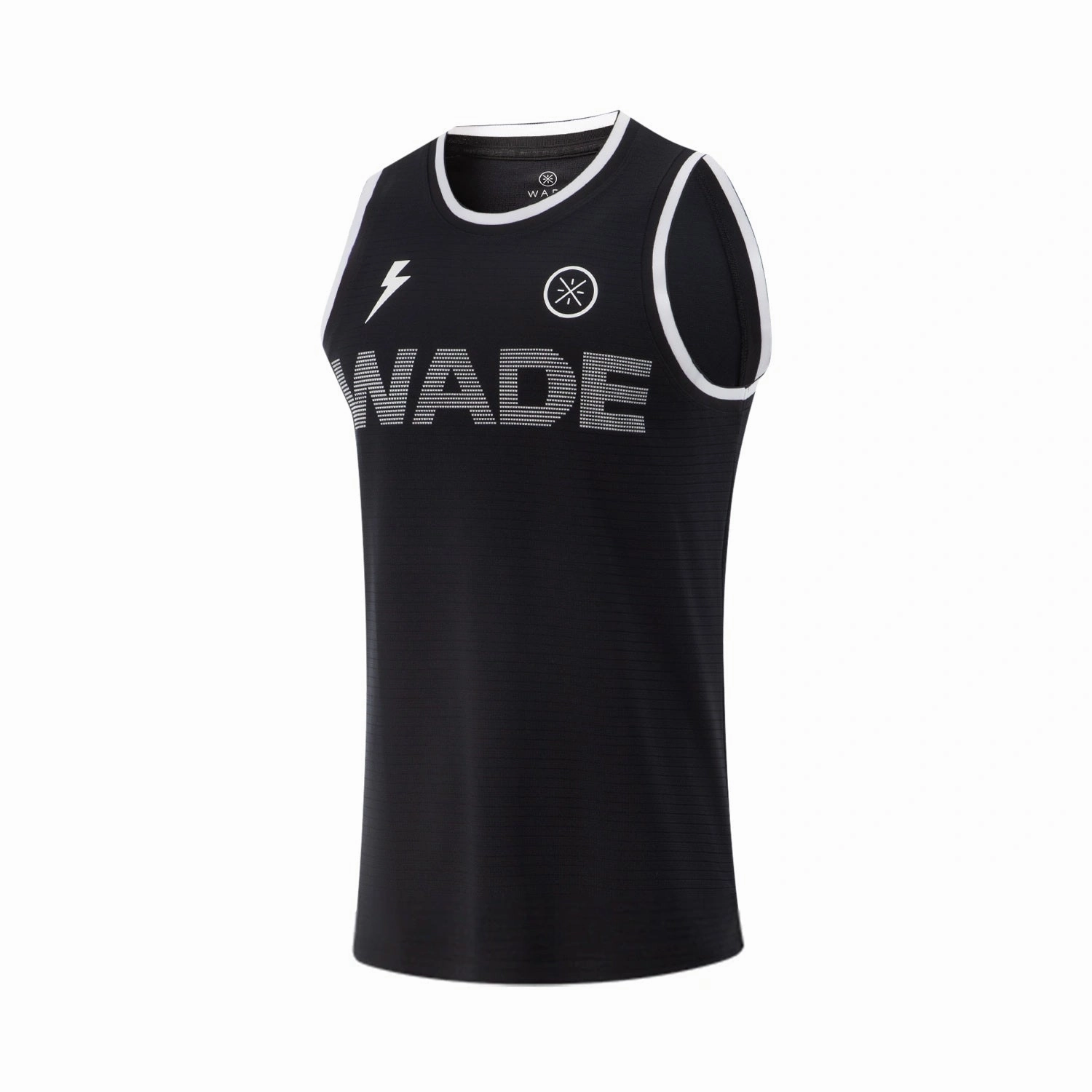 Wade Vest AAYV009-1 Basic Core Mediterranean Air