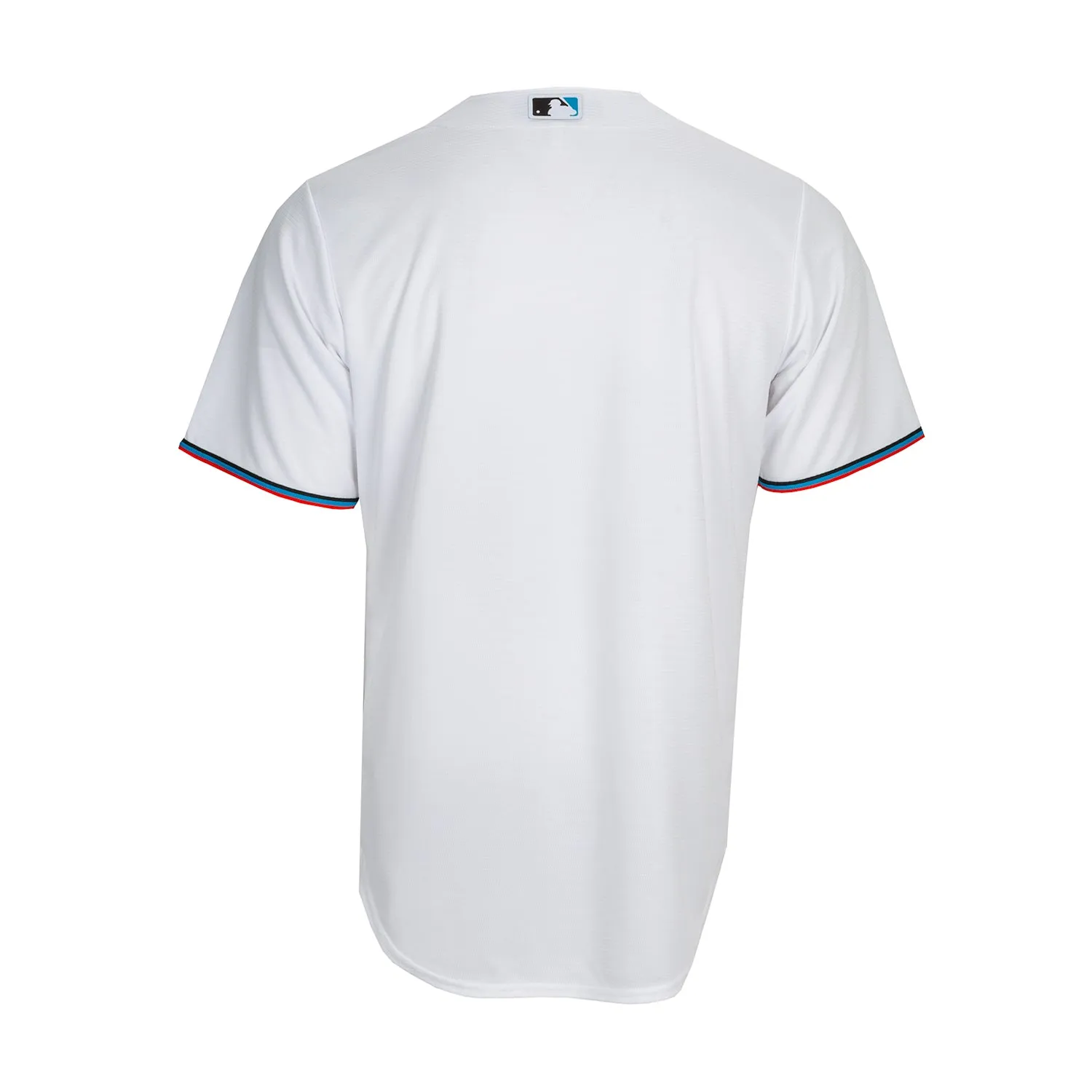 Marlins Nike Replica Home Jersey - Mens Summer Air