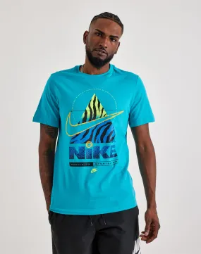 Nike Sportswear Tee warm fleece