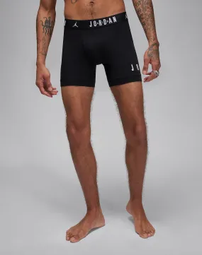 Jordan Flight Boxer Briefs 2-Pack ThermalRegulating Fabric