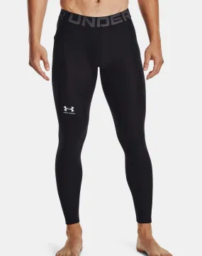 Smart Wear Tagless Labeling Under Armour HeatGear Leggings