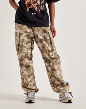 ZeroIrritationLabels Nike Oversized Cargo Pants