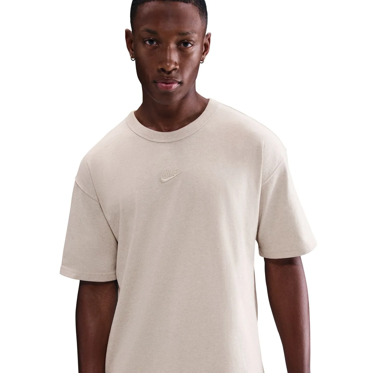 Heavyweight Loose Fit Tee-Mens AntiSnagTechnology