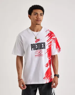 Nike Max90 Soccer Tee VentilatedMesh