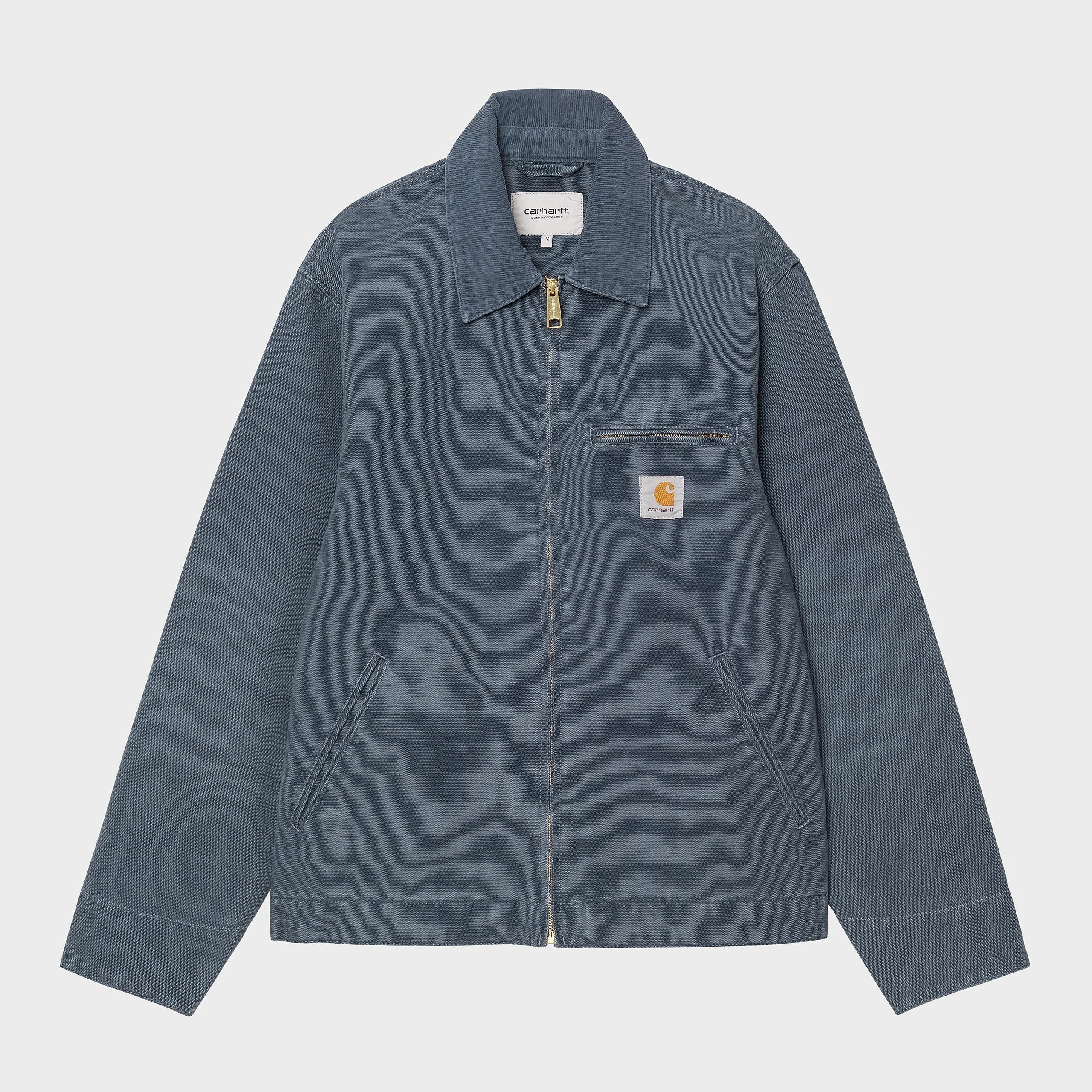 Reynold Shirt Jac Sleeveless