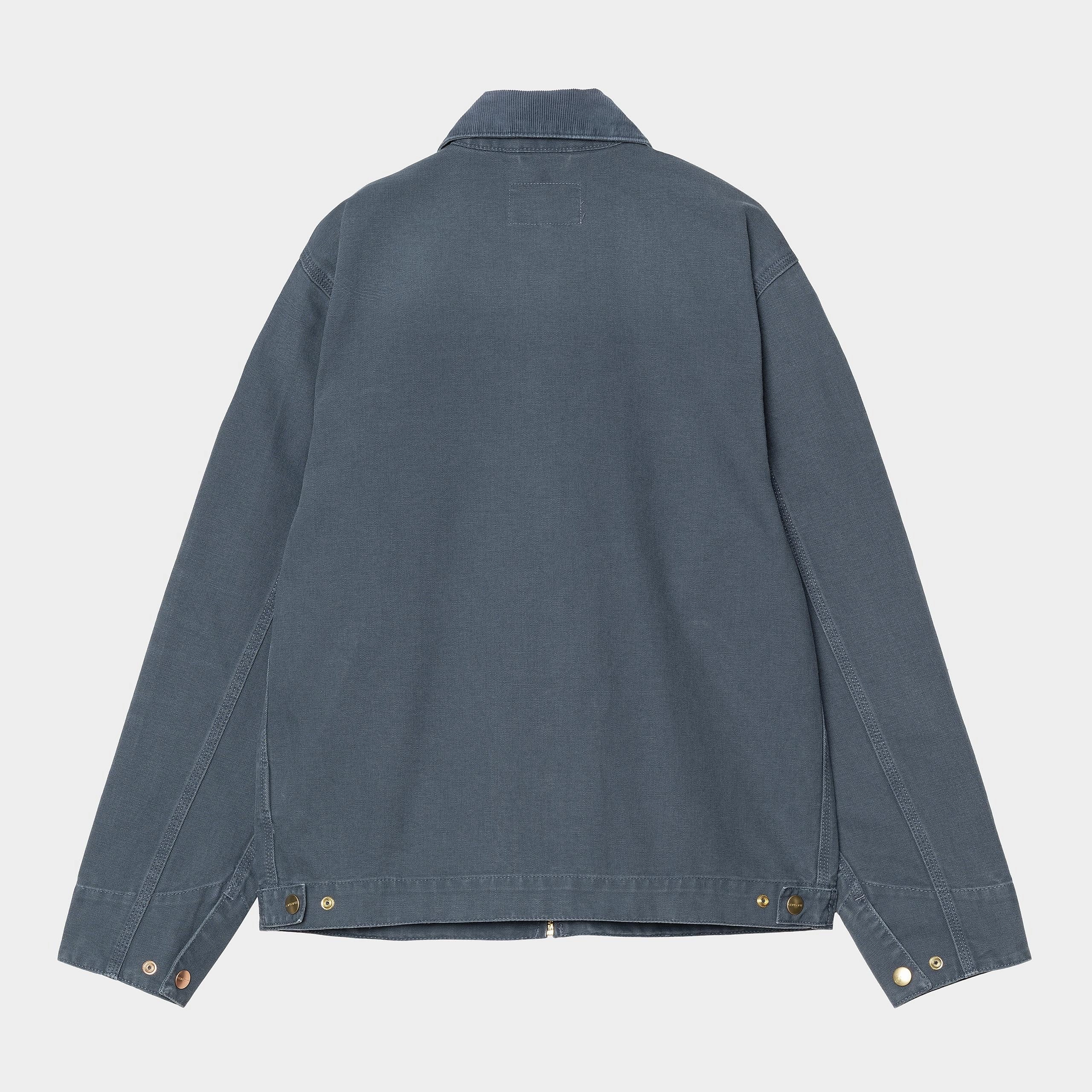Durable Construction Reynold Shirt Jac