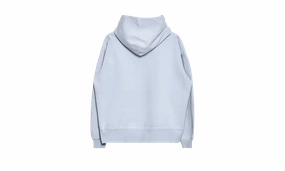 Ribbon Saint Hoodie "Blue"