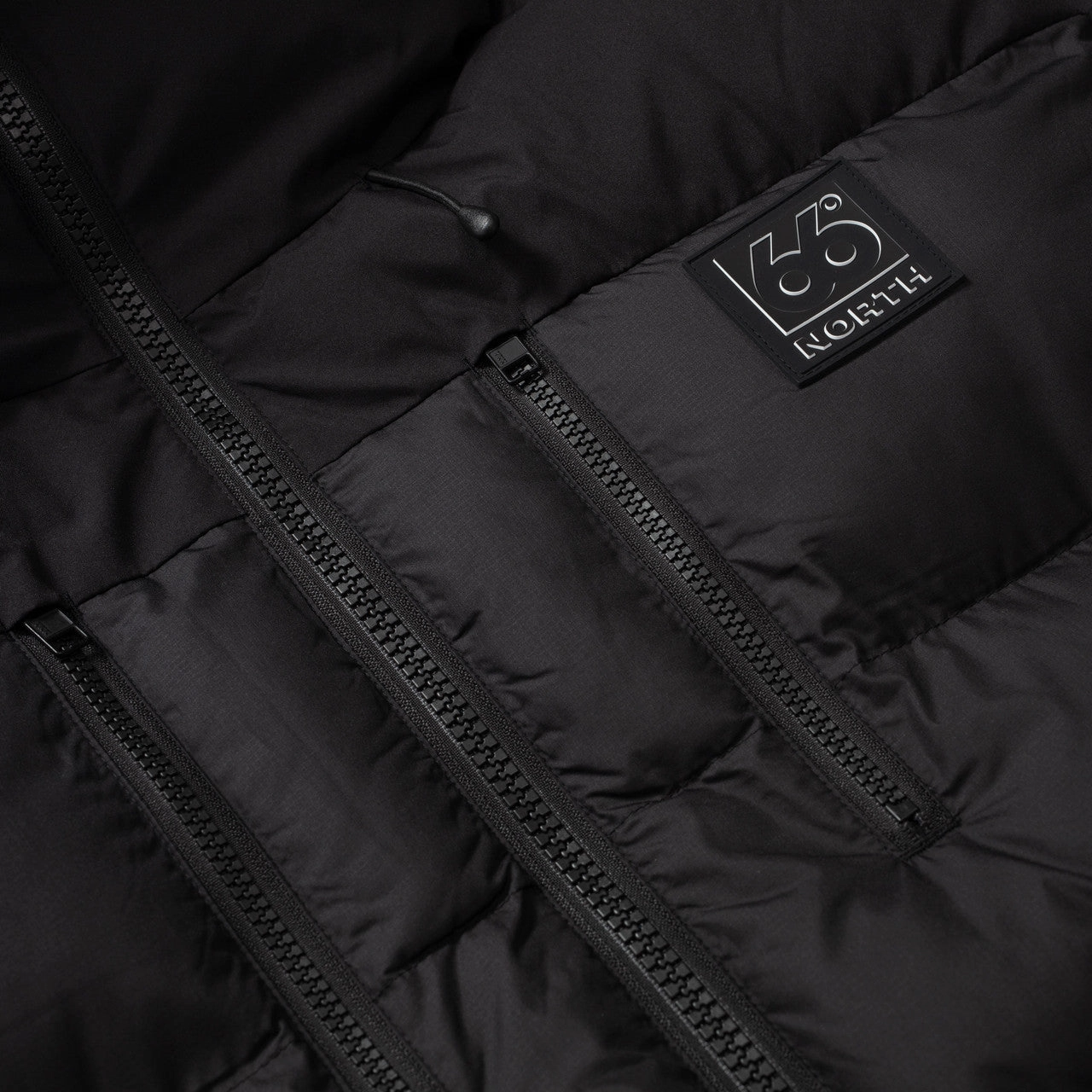 Drangar Insulated Jacket anniversary event keepsake