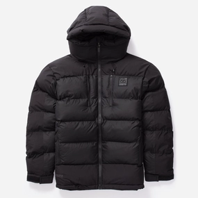Outdoor Use Insulated Comfort Drangar Insulated Jacket