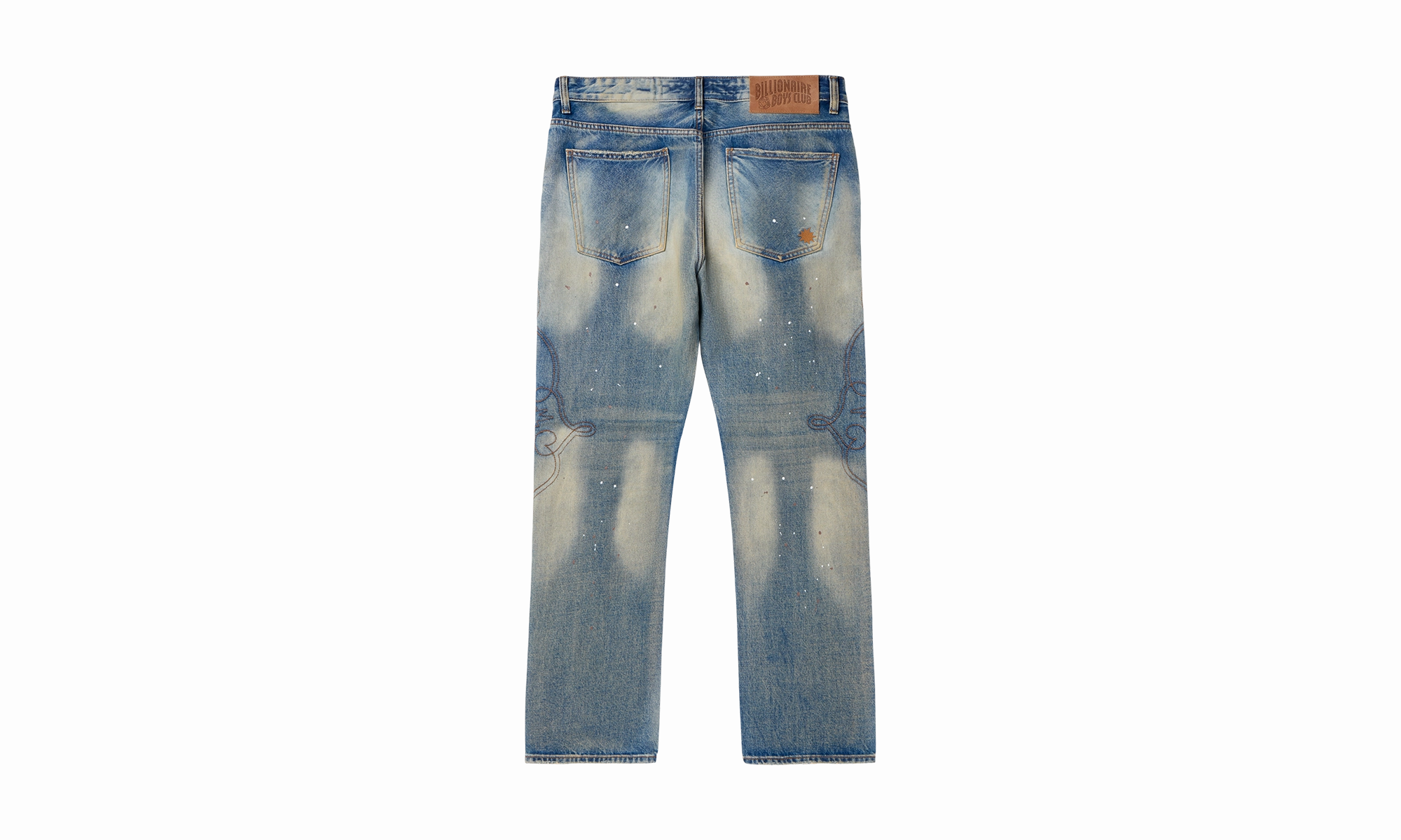 Rider Jeans "Light Blue" Holiday Vibes Date Night Lightweight