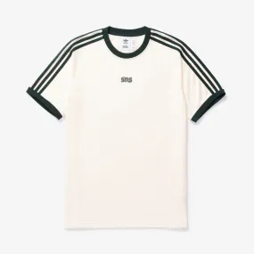Ringer Tee x SNS Tassel accents Bohemian