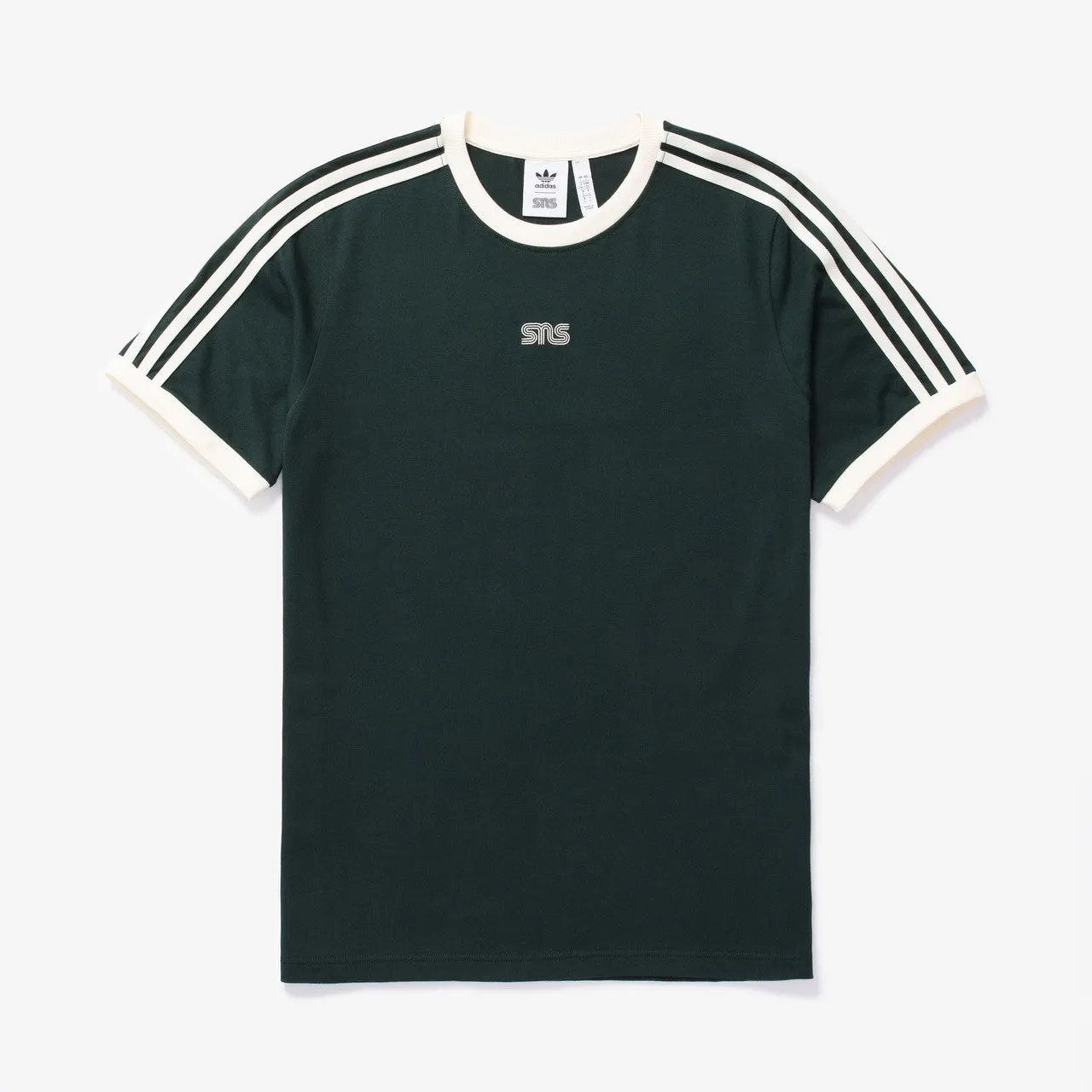 Ringer Tee x SNS Mountainous region