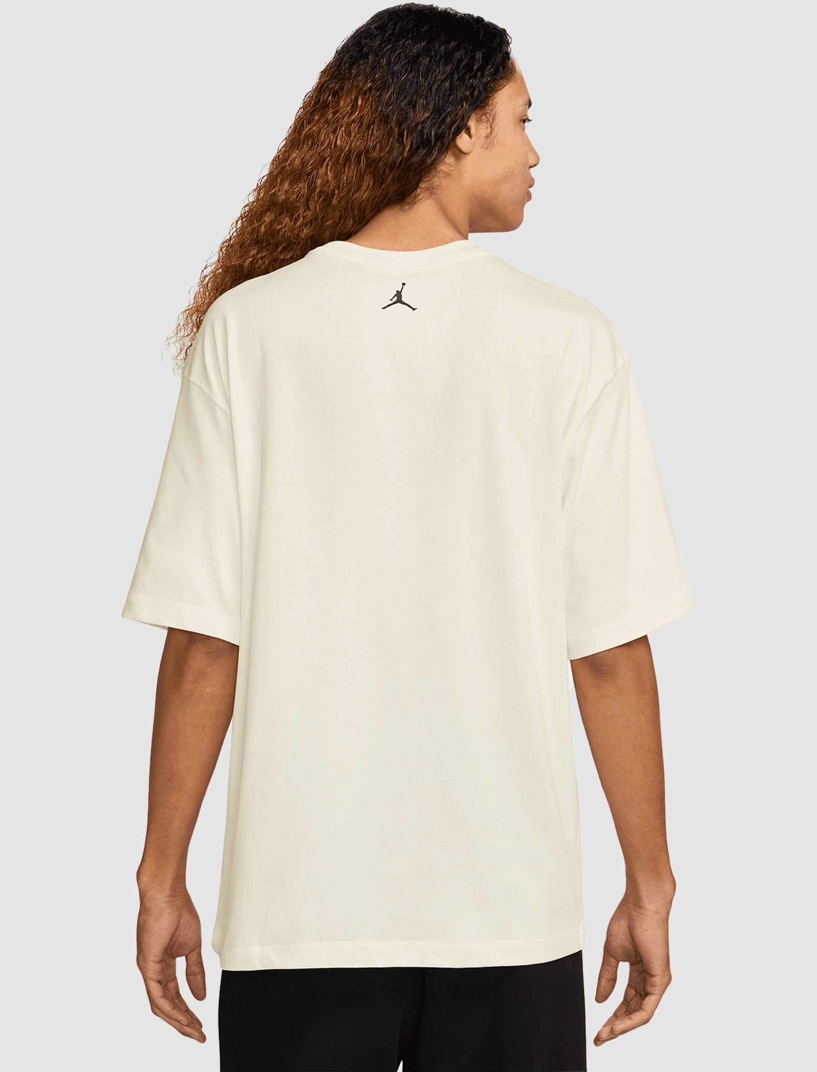 Summer Dress RINGS TEE