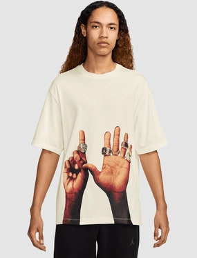 RINGS TEE BondedSeamTechnology