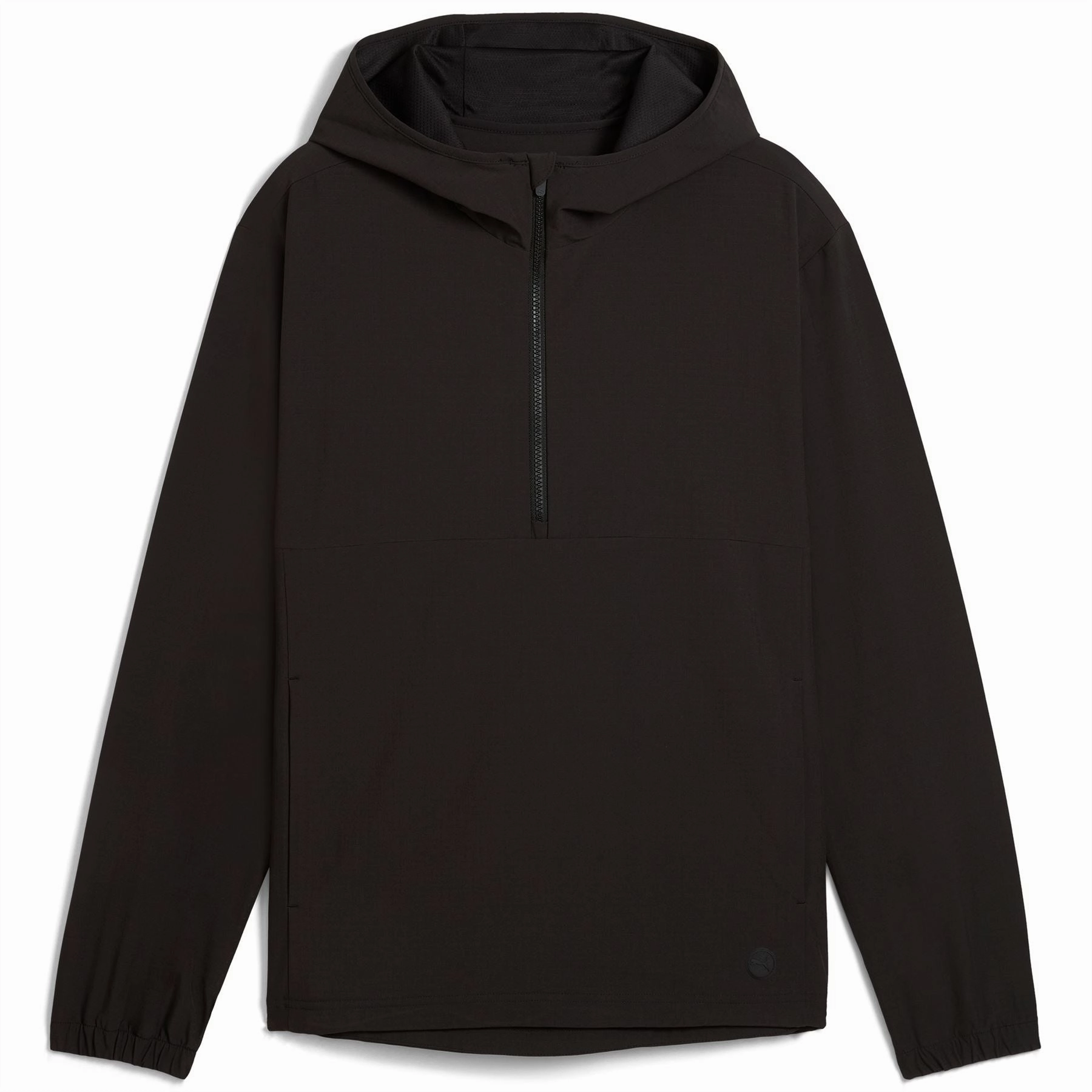 Ripguard Anorak Puma Black Handmade