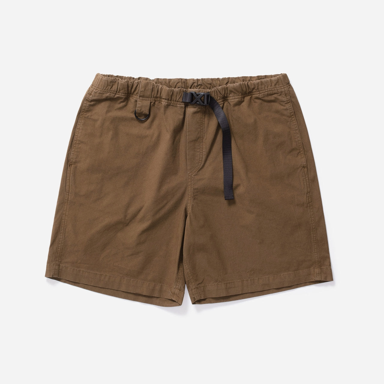Ripstop Pull On Short Belt loops Anorak