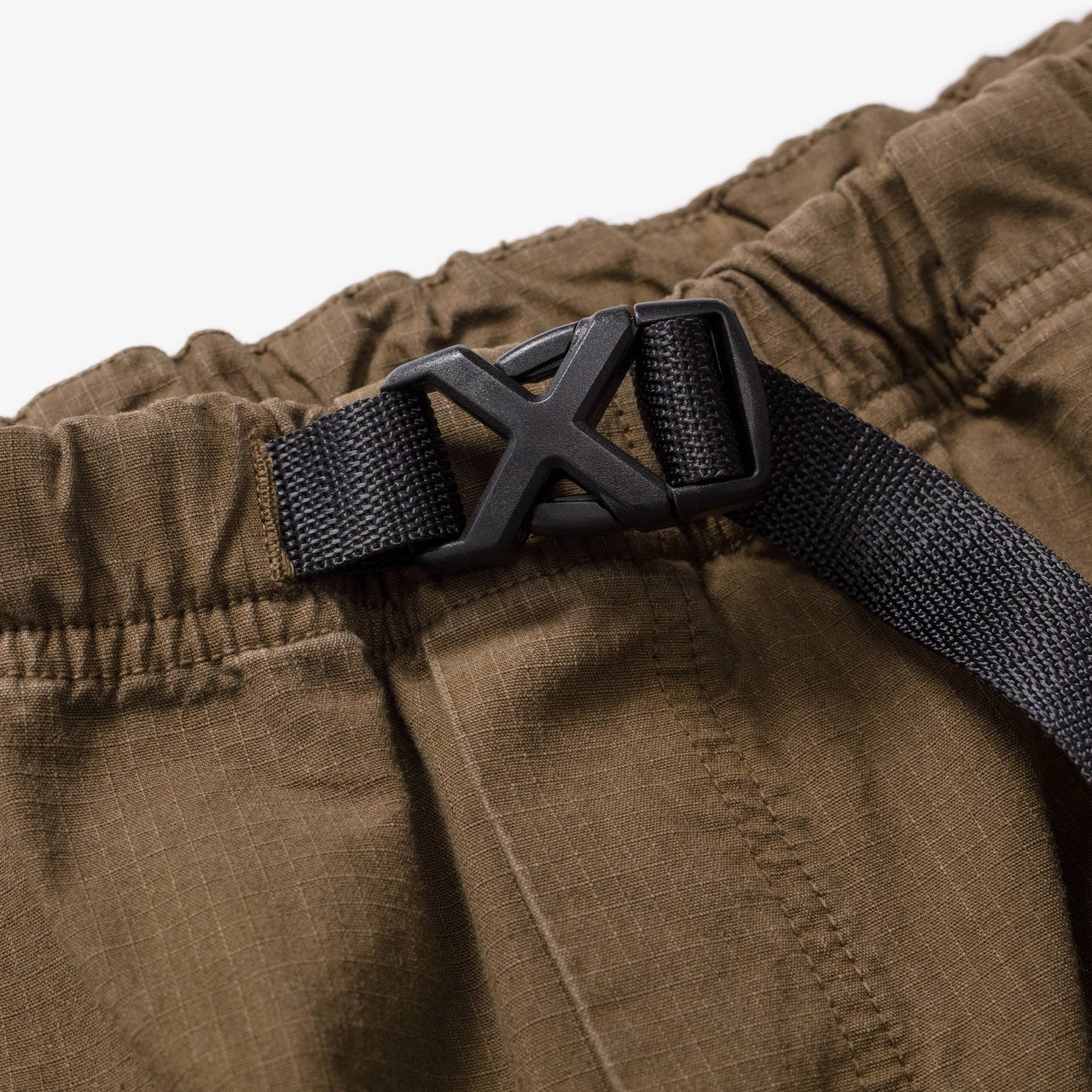 Tight Fit Ripstop Pull On Short