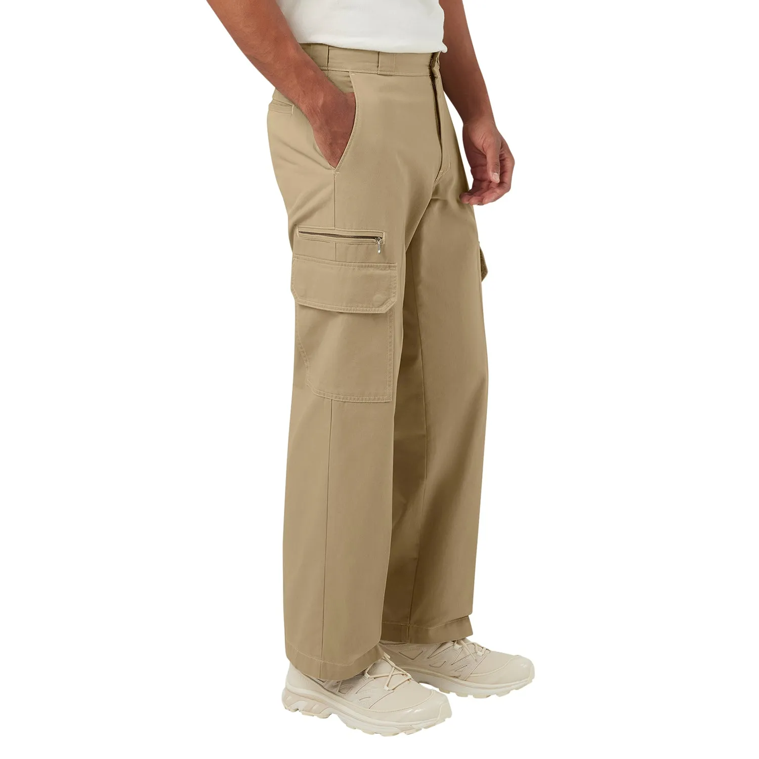Fashion Core Party Ready Riverbend Cargo Work Pant - Mens