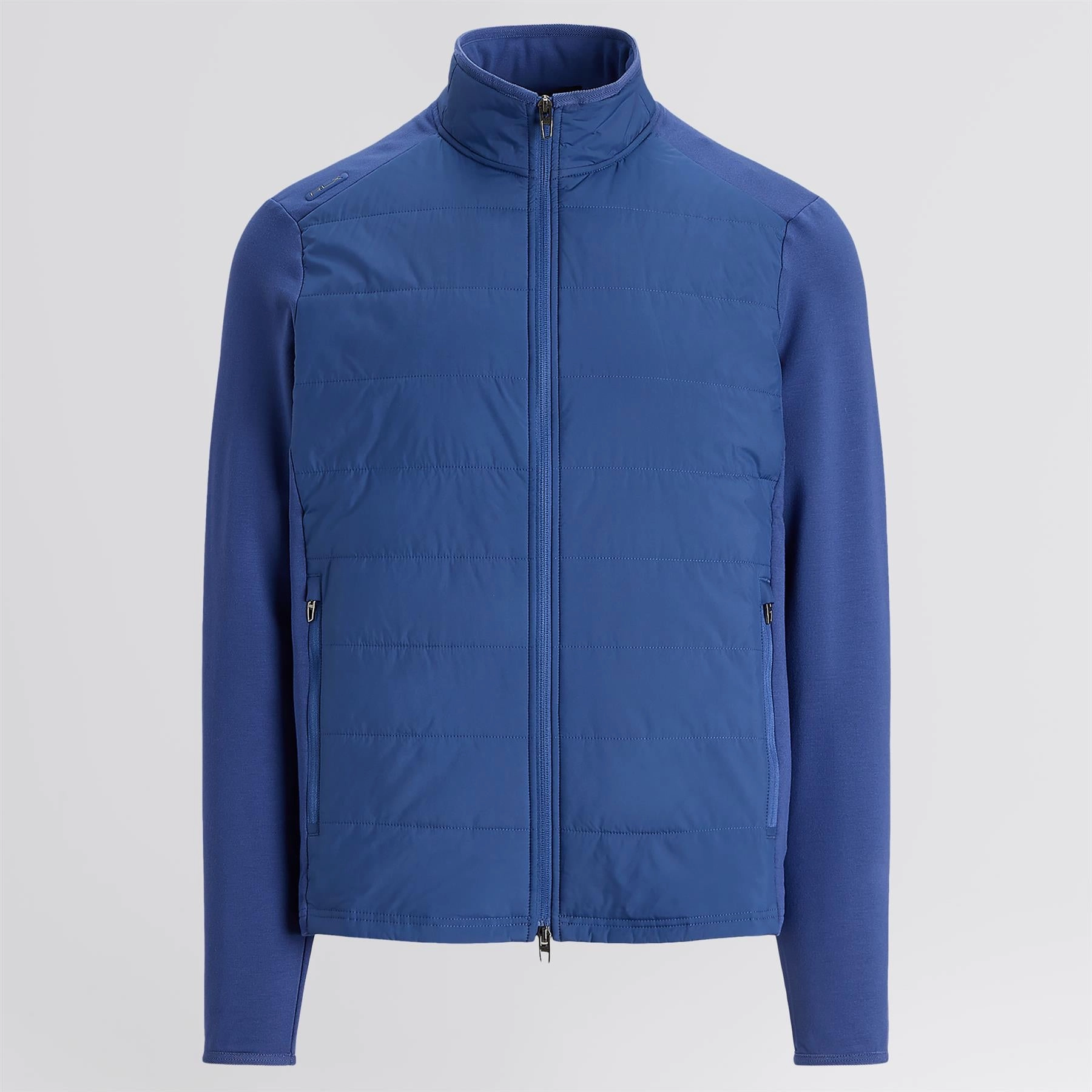 RLX Performance Wool Hybrid Jacket Old Royal EcoFriendlyMaterial