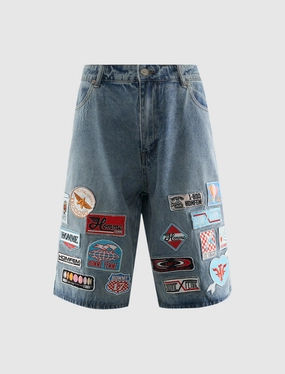 Reinforced Pockets BreathableMaterial ROAD TRIP SHORTS