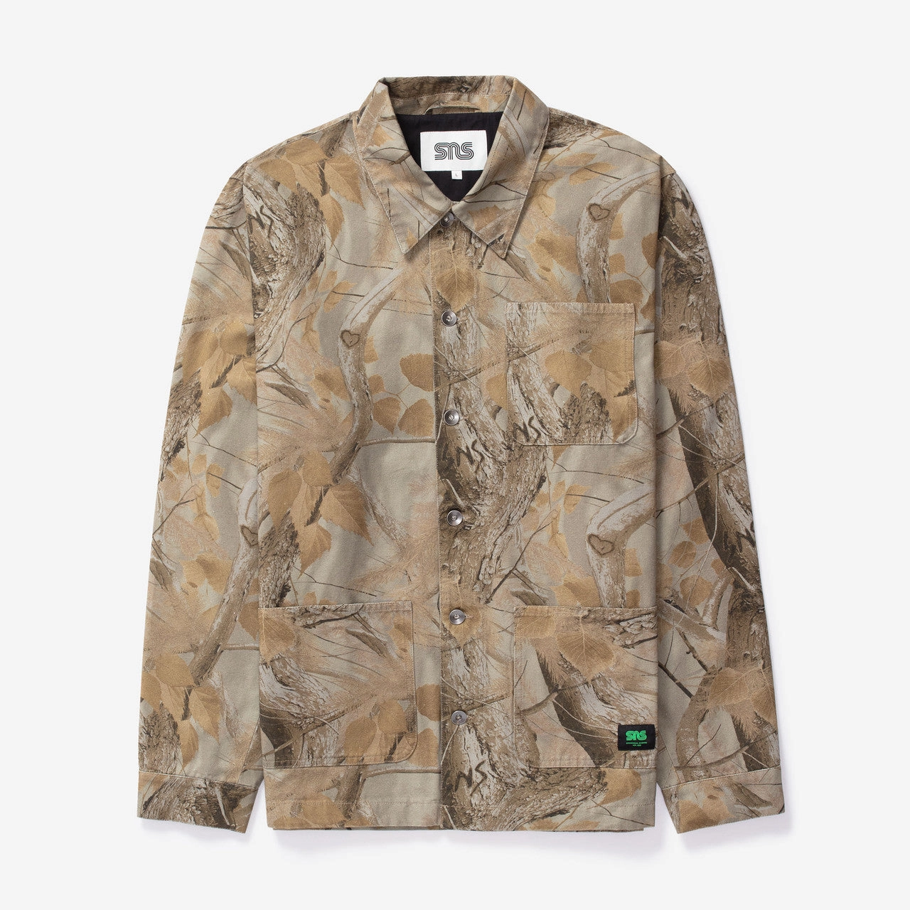 club Advocate Realtree Workwear Jacket