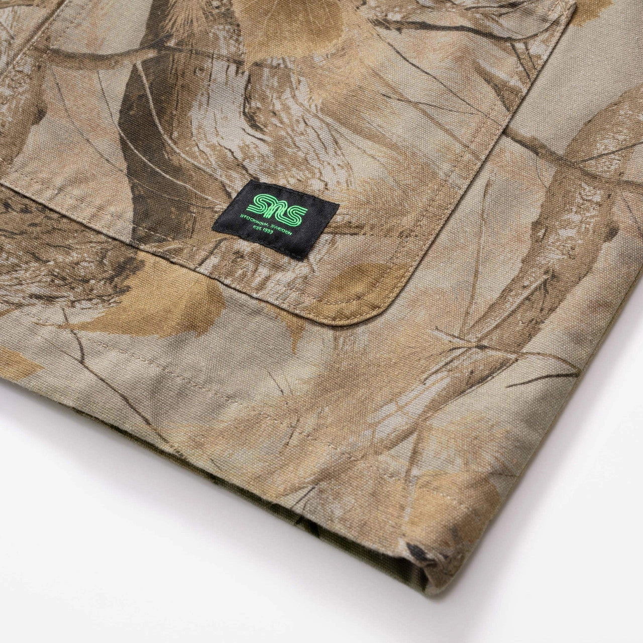 Realtree Workwear Jacket Premium