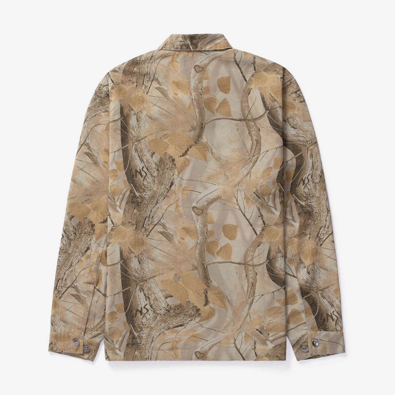 Realtree Workwear Jacket Notice