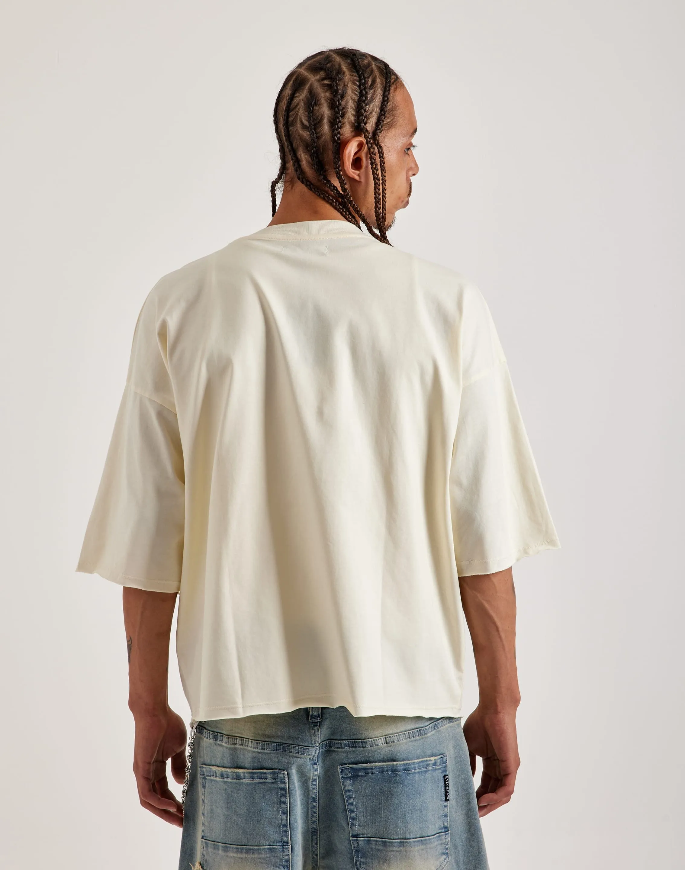 Roku Studio God's Power Tee FourWayStretchClothing