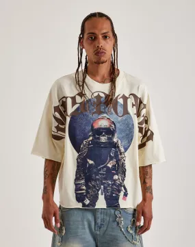 ZeroWaste Production Roku Studio God's Power Tee