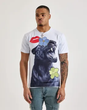 Urban Chic Roku Studio Love Panther Tee