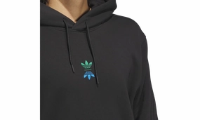Rolling Links Hoodie "Black"