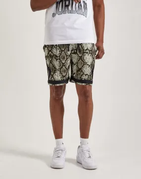 Cyber Core Jordan Dri-FIT Sport Mesh Diamond Shorts